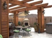 Kwikfynd Pergolas
turondale